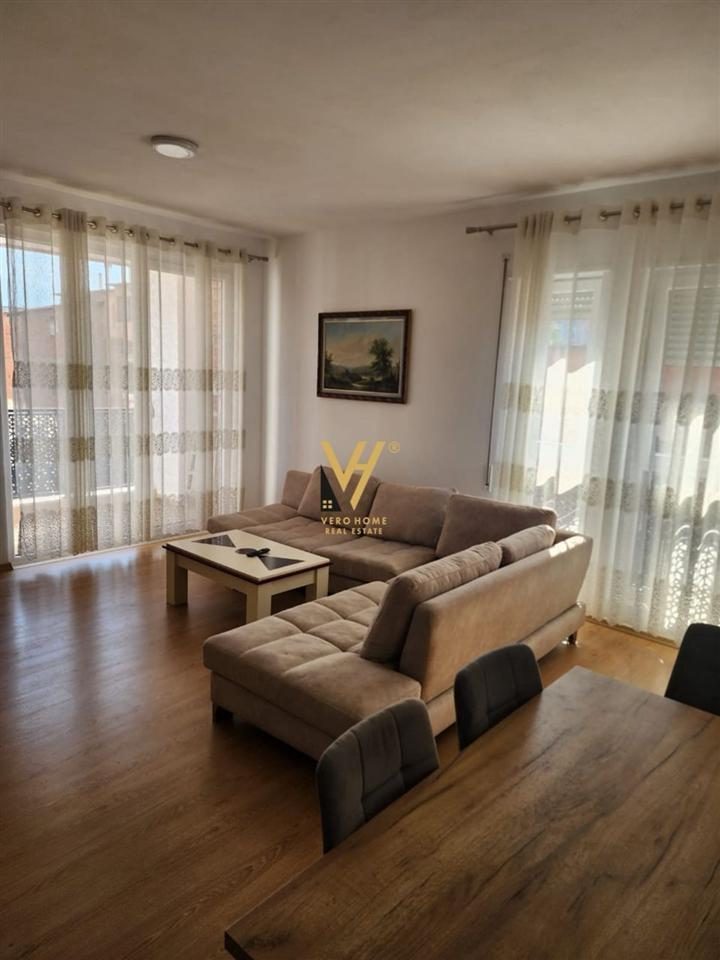 JEPET APARTAMENT 2+1+BLK ME QIRA TE QSUT 650 EURO