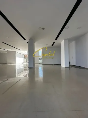 Tirane, jepet me qera dyqan Kati 0, 180 m² 1.000 € (RRUGA MIKEL MARULI)