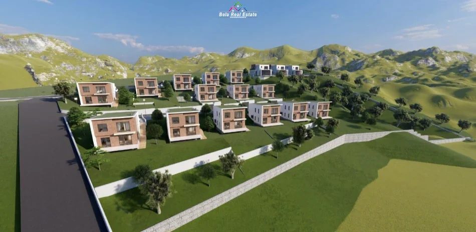 Tirane, shitet truall , 13.000 m² 1.500.000 € (Mjull-Bathore)
