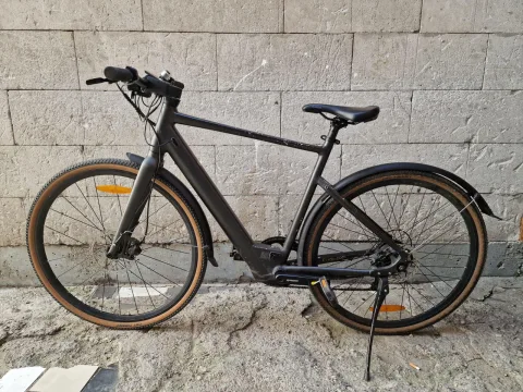 Shitet ebike Fiido C21 e-gravel