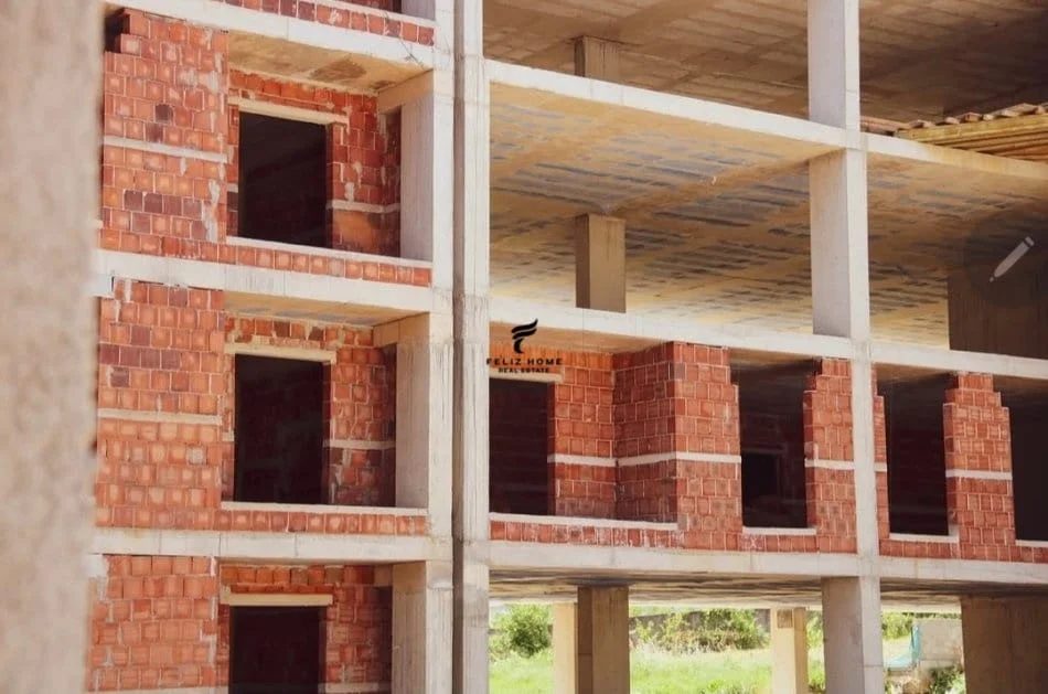Tirane, apartament 2+1 Kati 4, 94 m² 94.500 € (PASKUQAN)