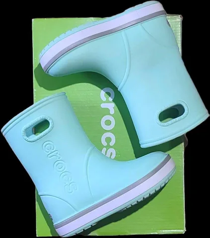 Crocs çizme shiu per femije