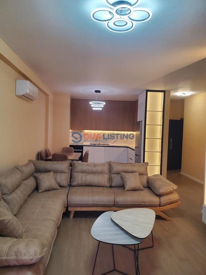 Apartament 2+1 me Qira + Post Parkimi – Met Invest