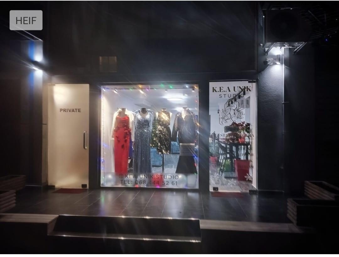 BEAUTY SALON QERA OSE BASHKËPUNIM