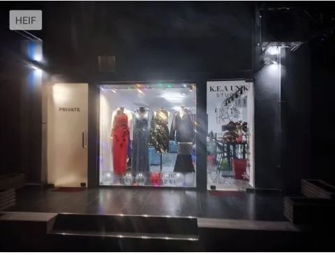 BEAUTY SALON QERA OSE BASHKËPUNIM