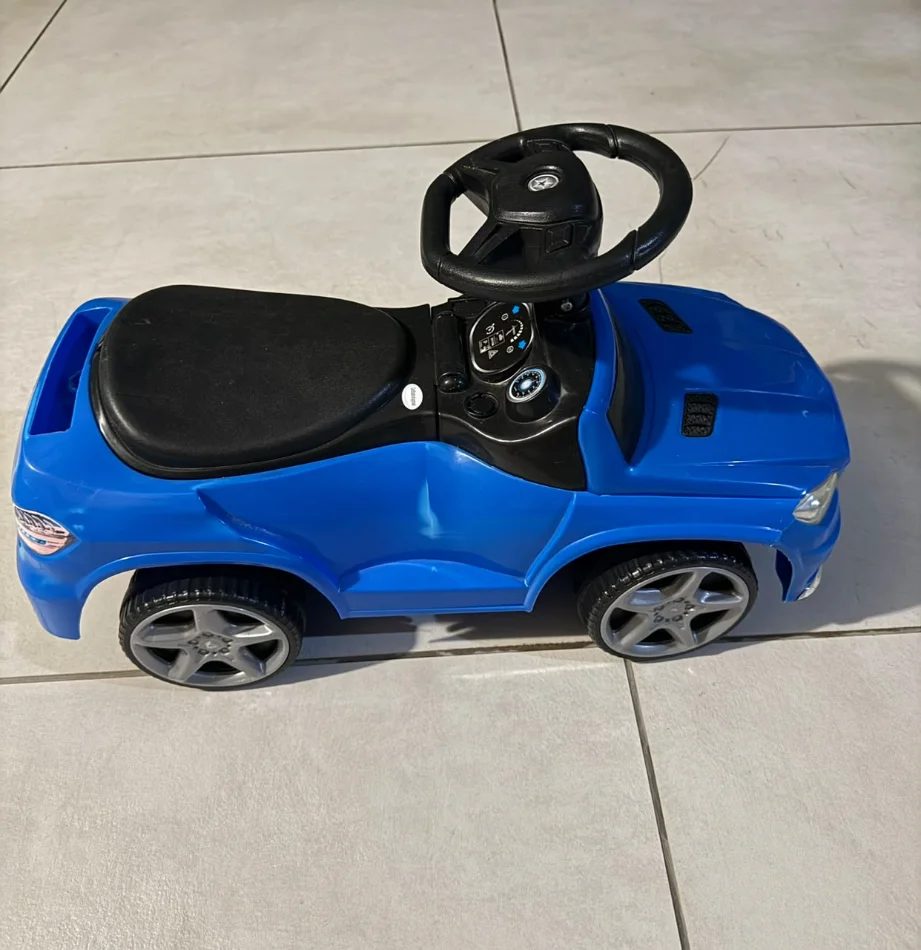 Tirane, shes Makine per femije 25 €