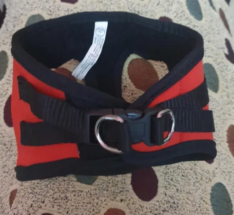 🐕 Qafore Traksion (Samar) për Qen të Vegjël 🐕