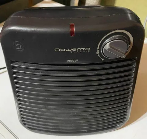 Ngrohese me korend 2000W ne gjendje pune te mire .