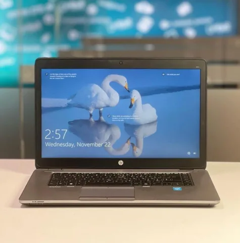 HP ELITEBOOK 850 G2