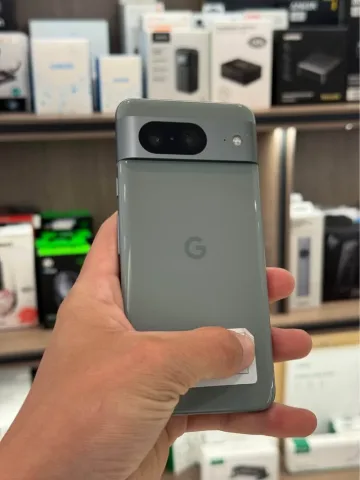 Tirane, shes Celular-Smartphone google pixel 8