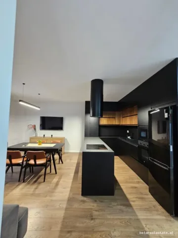 Tirane, shitet apartament 2+1+Ballkon Kati 1, 108 m² 206.002 € (TEG)