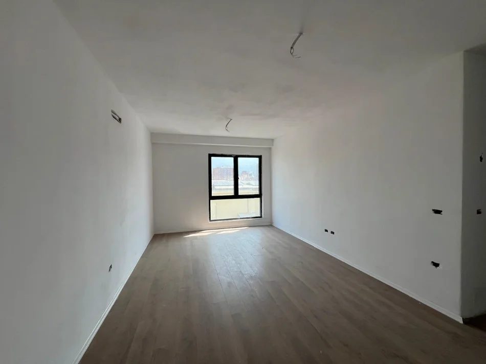Shqiperi, shitet apartament 1+1 Kati 3, 66 m² 198.000 € (Novus Residence)