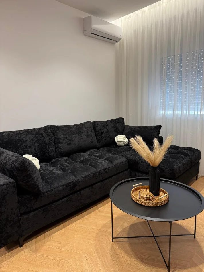 Tirane, shitet apartament 1+1 Kati 2, 60 m² 175.000 € (KOPSHTI ZOOLOGJIK)