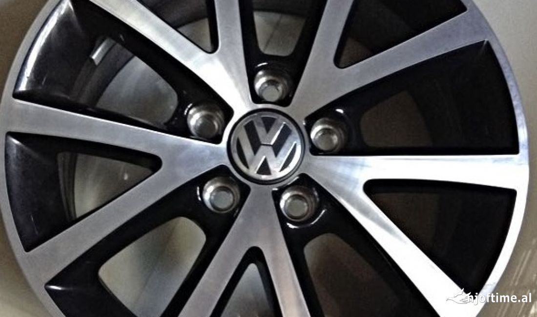 Disqe 16 VW Origjinal