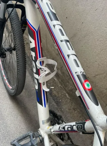 Shes biciklete per femije djem + vajza Mtb e bardhë 250 €