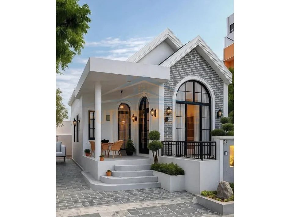 jap me qera hotel Kati 4, 90 m² 7.500 € (Siri Kodra)