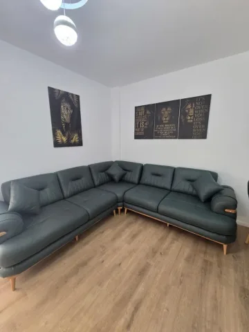 Tirane, shitet apartament 1+1 Kati 3, 74 m² 130.000 € (Linzë)