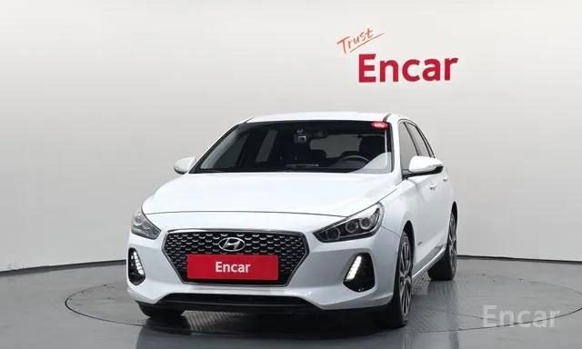 Hyundai i30 1.6 modern
