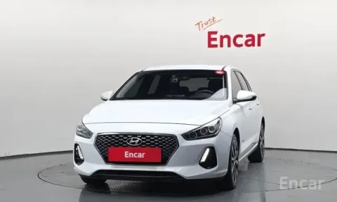 Hyundai i30 1.6 modern