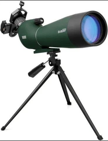 Teleskop ASTRONOMIK SVBONY NEW