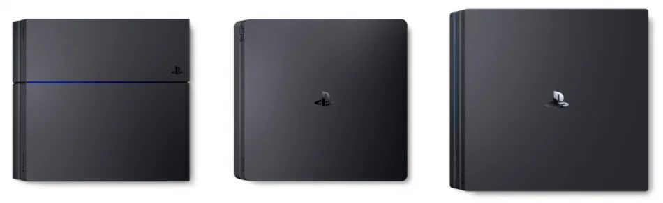 Cip / Lojra per PS4