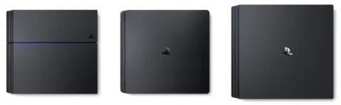 Cip / Lojra per PS4