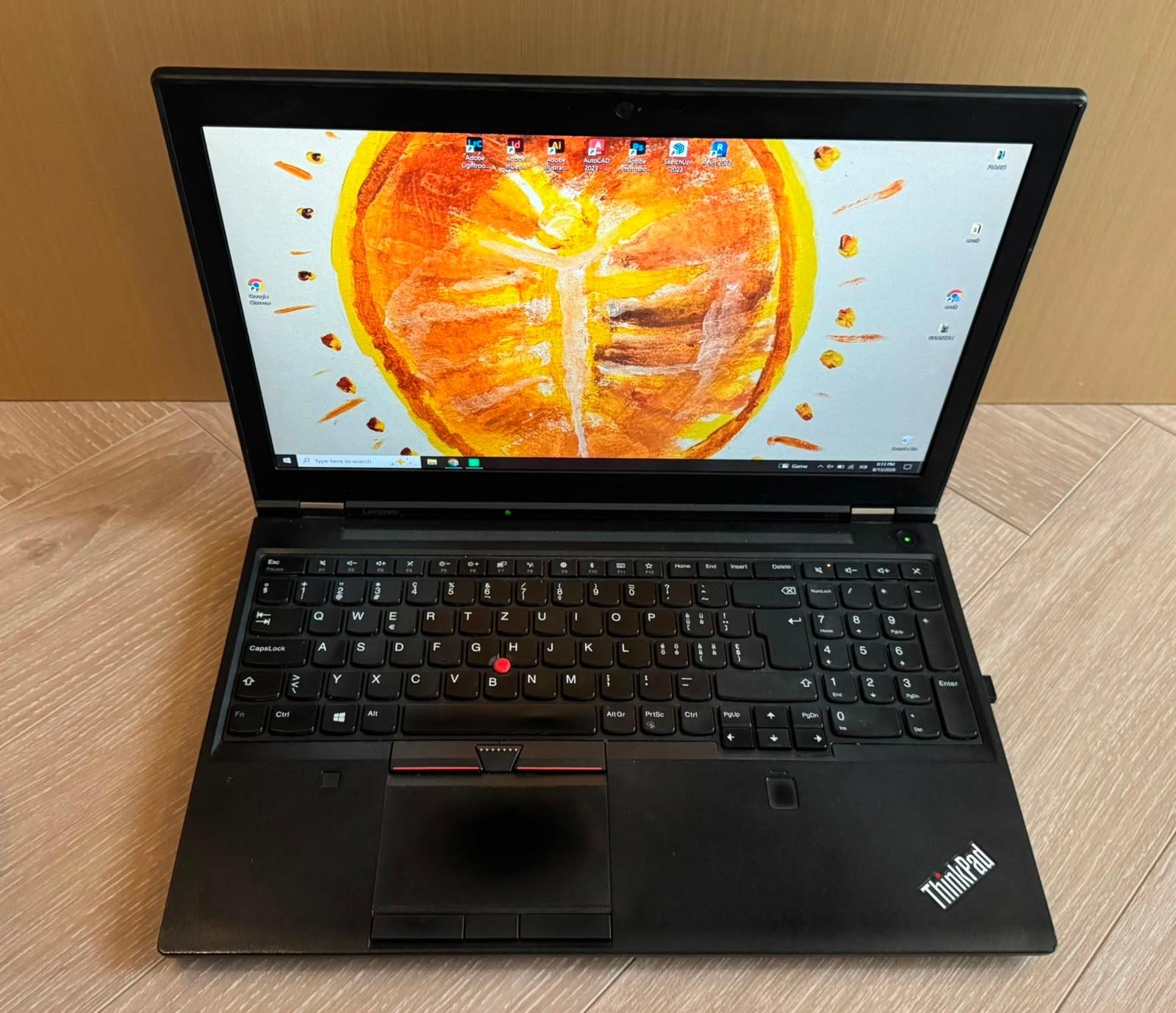 Në shitje: Lenovo ThinkPad