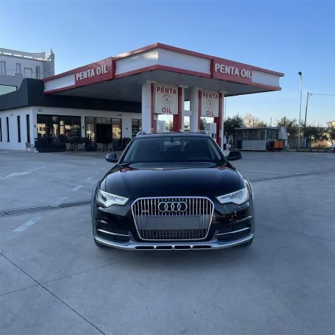 AUDI A6 ALL ROAD - AUTO PENTA