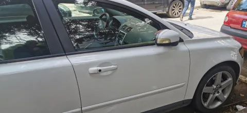Shitet Volvo 2011, benzine-gaz