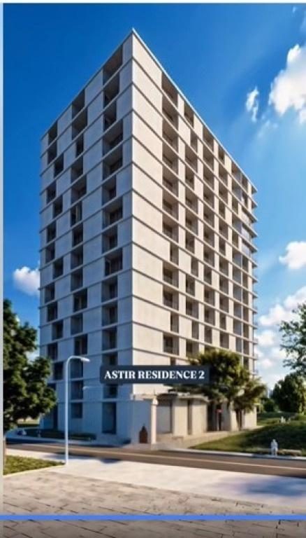🏡 SHITET APARTAMENT 1+1 | ASTIR RESIDENCE 2