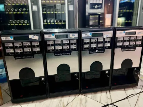 Durres, ofroj Shiten Distributor Automatik per Kafe dhe Snack ne Durres Gjithashtu disponojme edhe makineri per Cigare s