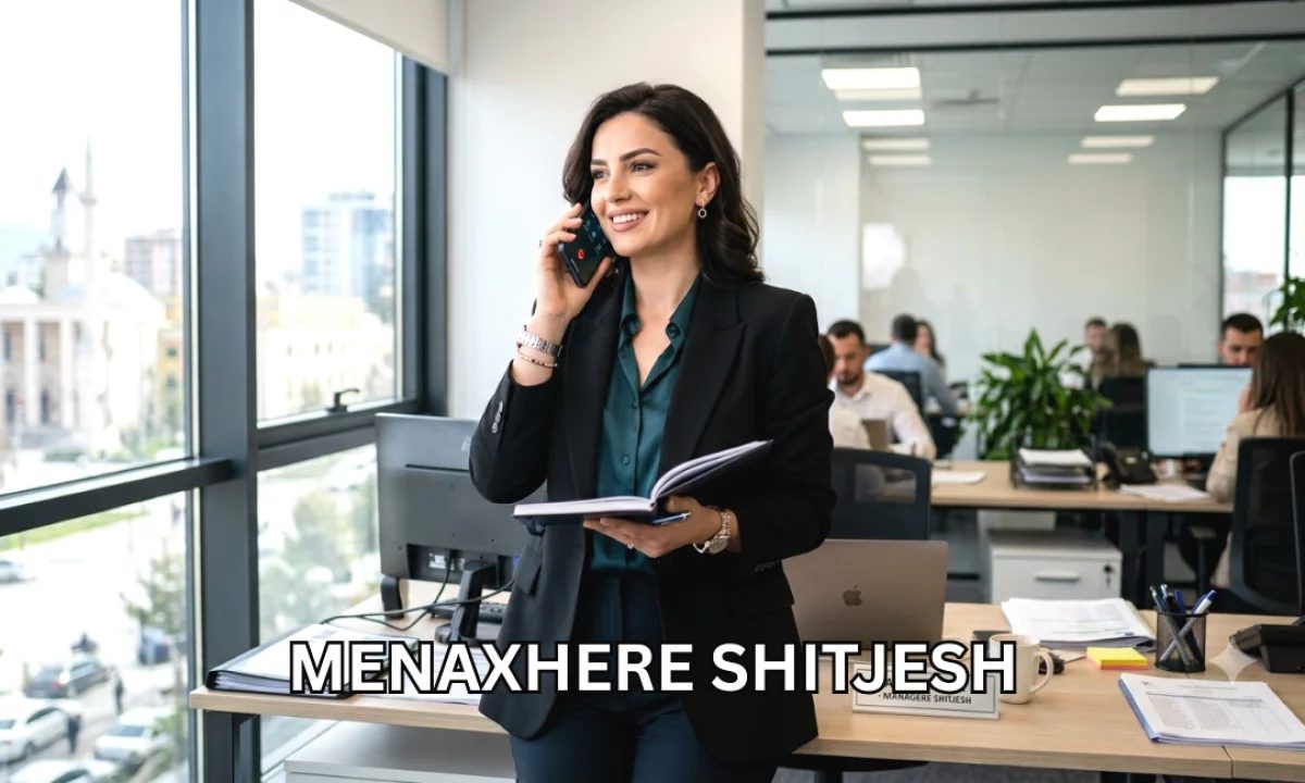 🚀 KERKOHET DREJTUESE MENAXHERE SHITJESH ONLINE💼✨
