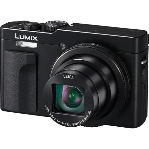 Panasonic TZ99 Digital Camera (Black - i Zi )