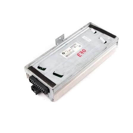Riparim Amplifikator BMW