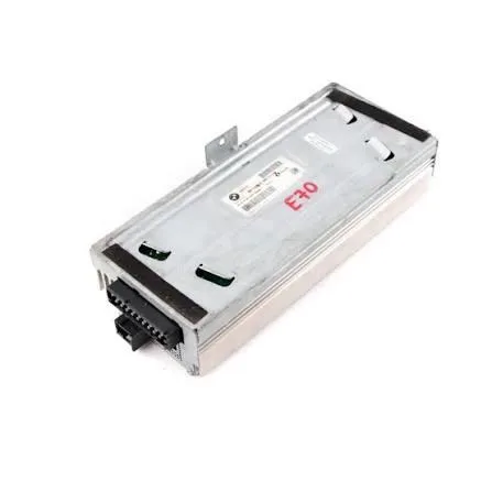 Riparim Amplifikator BMW