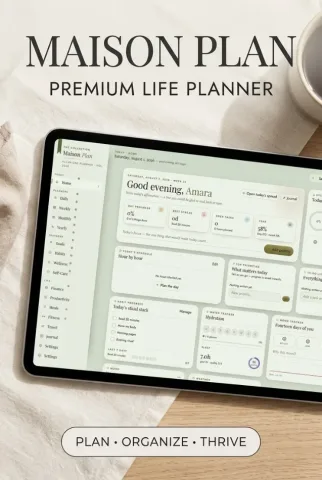 Shqiperi, njoftim software/programe Planifikues Premium për Jetën