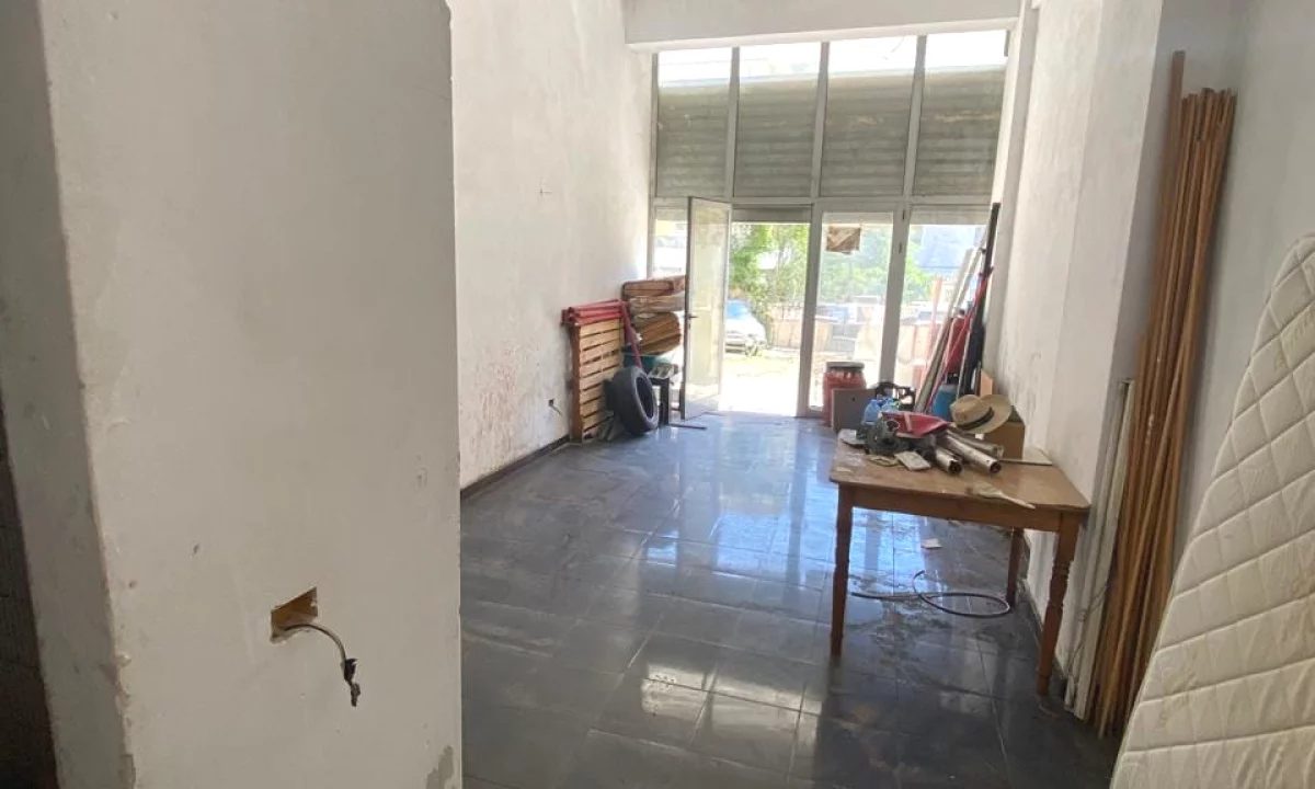 Shitet ambient biznesi ne Yzberisht/40,300 Euro