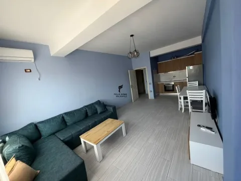 Tirane, jepet me qera apartament 1+1 Kati 3, 70 m² 500 € (ASTIR)