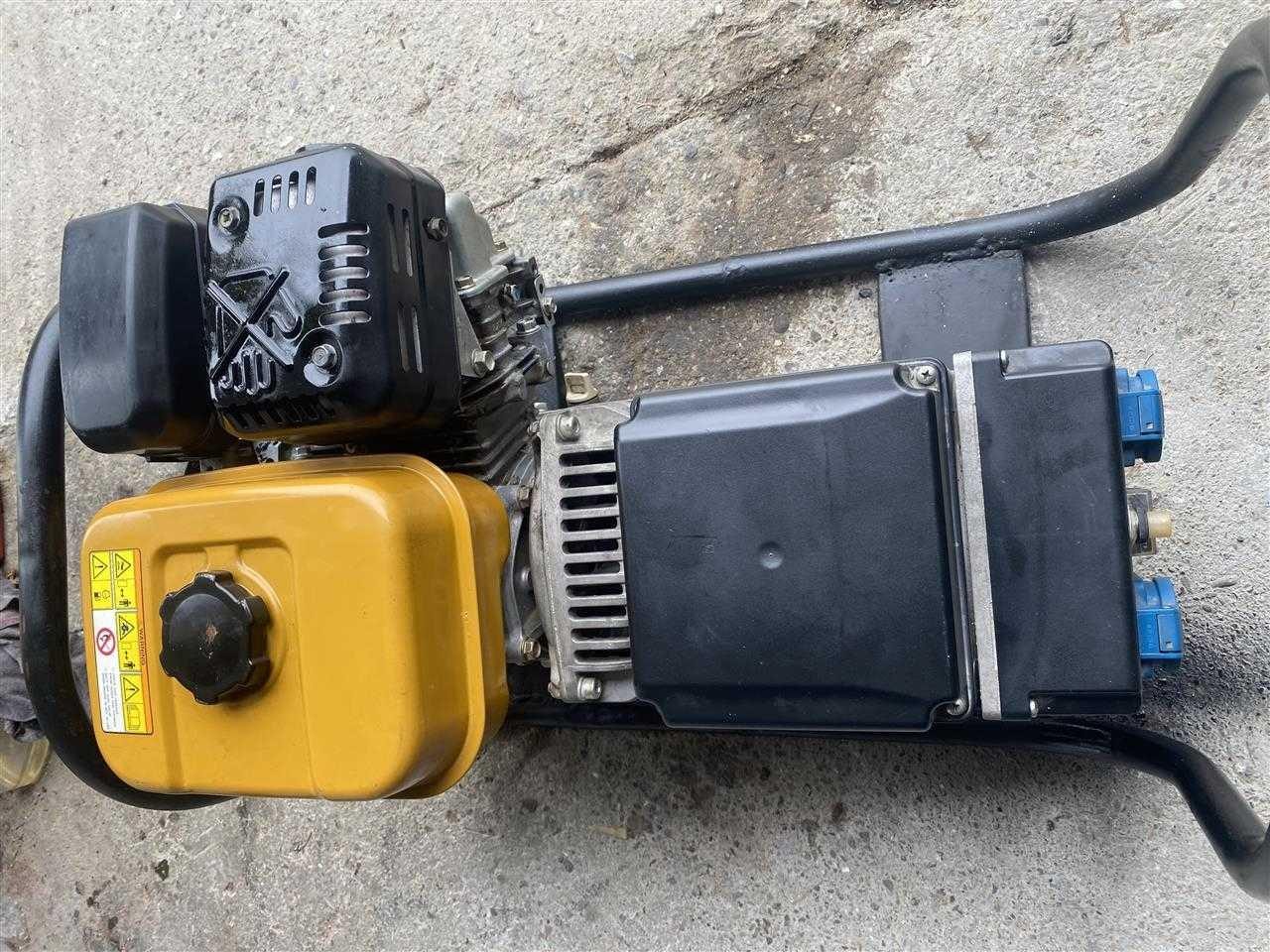 Gjenerator