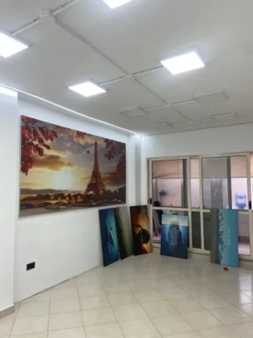 Tirane, jepet me qera ambjent biznesi Kati 3, 76 m² 700 € (Astir)