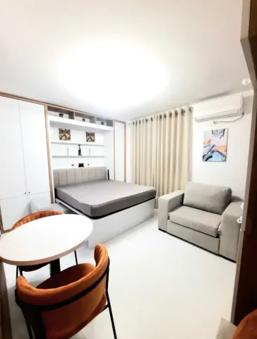 Tirane, shitet garsonier Kati 2, 34 m² 76.000 € (SHKOLLA KUSHTRIMI I LIRISE,fusha ali demi)