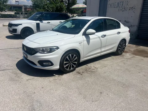 fiat tipo 1.6 naft