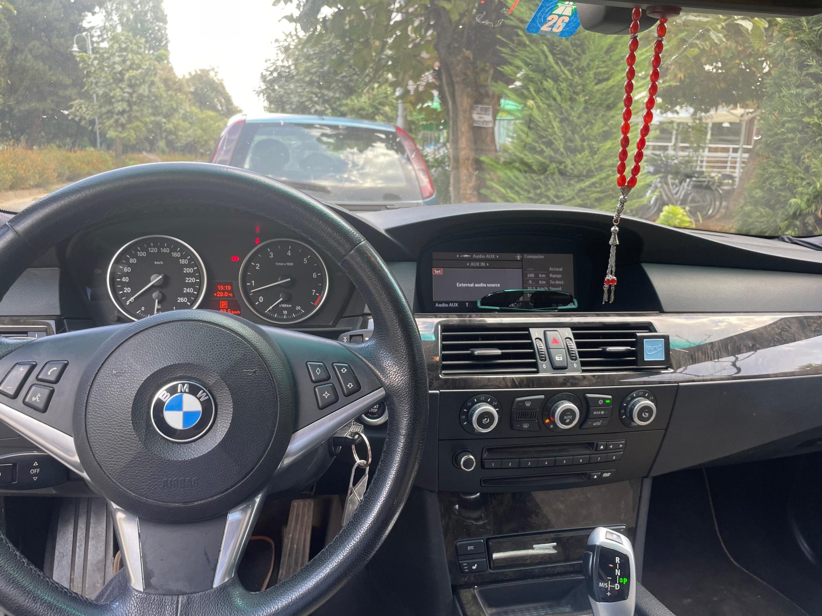 Bmw 530xi