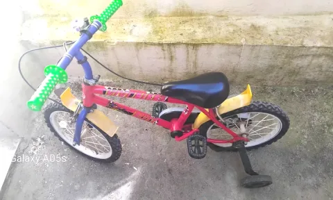 🚲✨ SHITET BICIKLETE PER FEMIJE – GJENDJE E MIRE