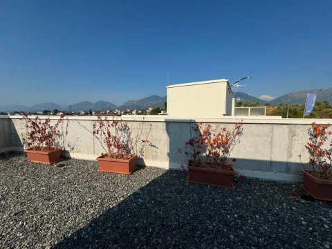 🏡 JEPET ME QIRA | VILË PREMIUM – ABA REZIDENCË, TIRANË