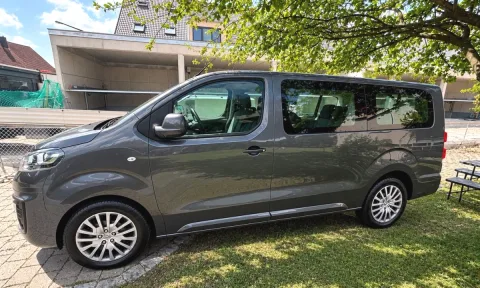 🚐 SHITET OPEL VIVARO – 9 VENDE