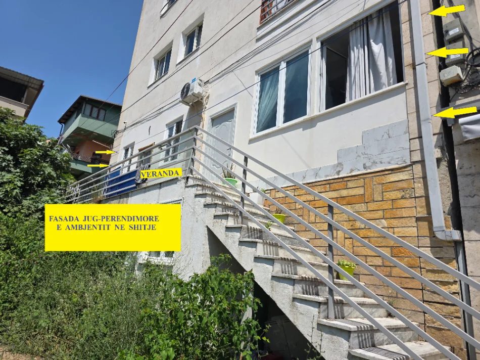 Tirane,Okazion!Shitet & Mundsi Investimi,Ambjent Biznesi mundësi në 2-apartament,kat 0,pallat 8-kat,sip.117m²,çmim1250€/
