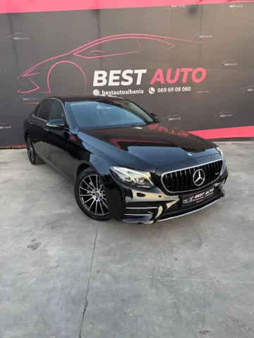 Shitet E220 AMG line