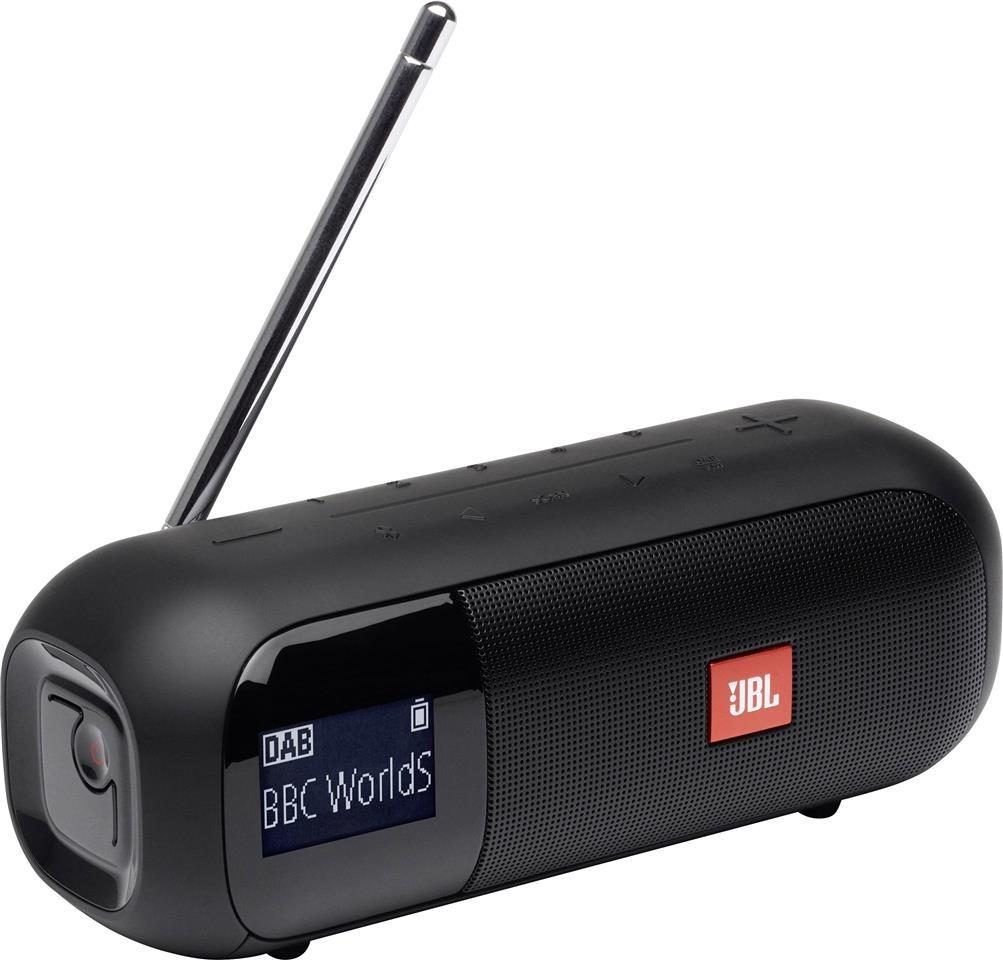 JBL TUNER 2 (SASI E LIMITUAR) ''TEK NE GJITHCKA GJEN''