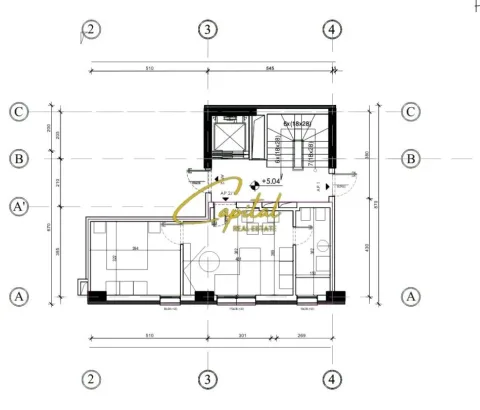 Tirane, jepet me qera ambjent biznesi Kati 1, 50 m² 1.200 € (RRUGA E KAVAJES)